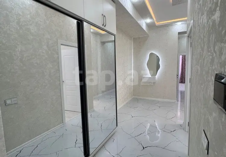3 otaqlı mənzil , Xırdalan