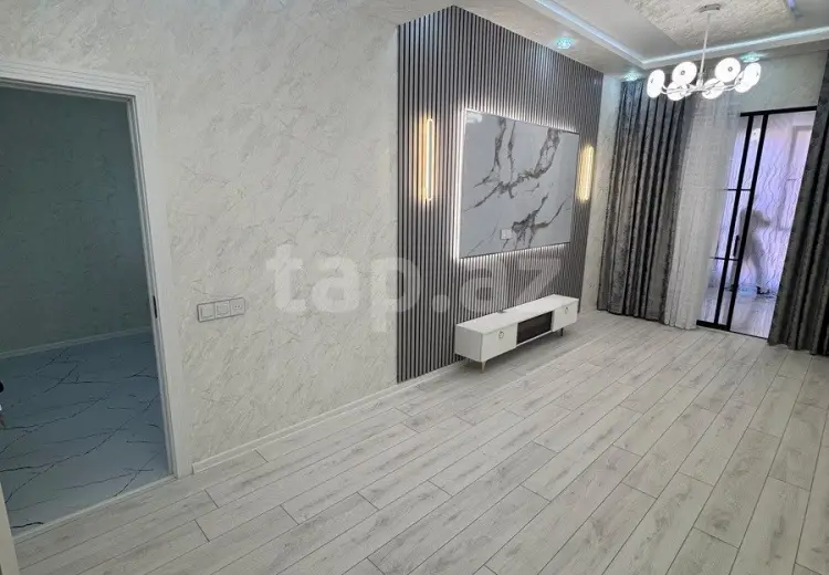 3 otaqlı mənzil , Xırdalan