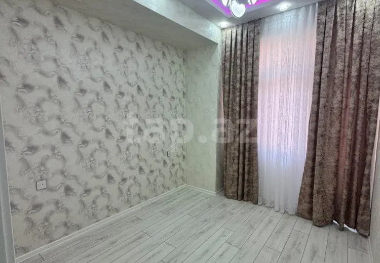 3 otaqlı mənzil , Xırdalan
