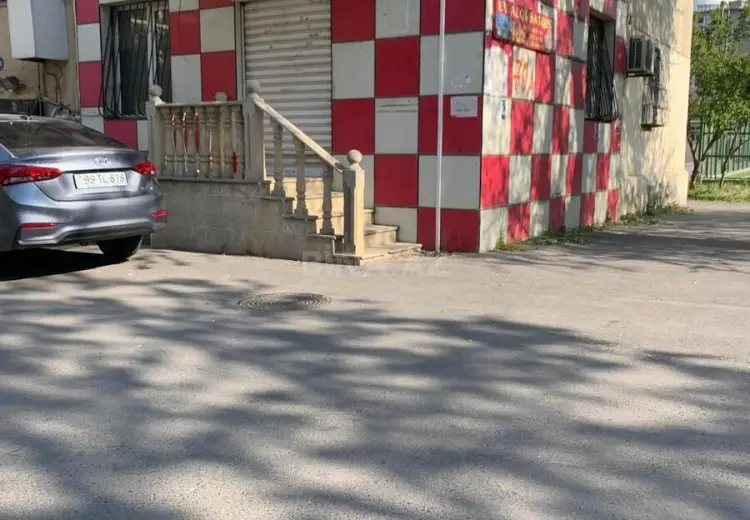 30 m² Obyekt / Ofis Satılır, Yasamal, Bakı