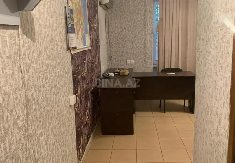 30 m² Obyekt / Ofis Satılır, Yasamal, Bakı
