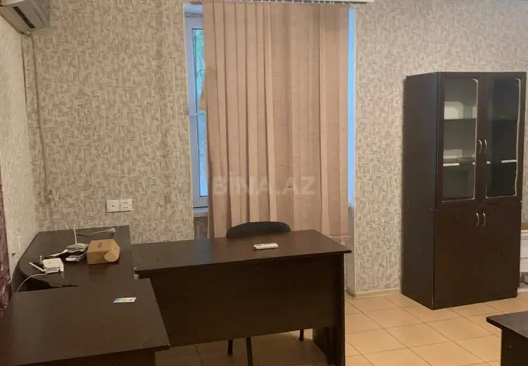 30 m² Obyekt / Ofis Satılır, Yasamal, Bakı
