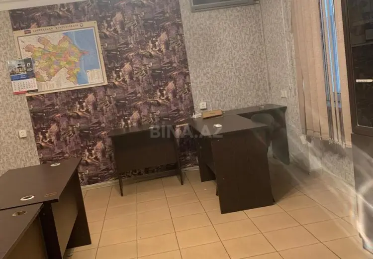 30 m² Obyekt / Ofis Satılır, Yasamal, Bakı