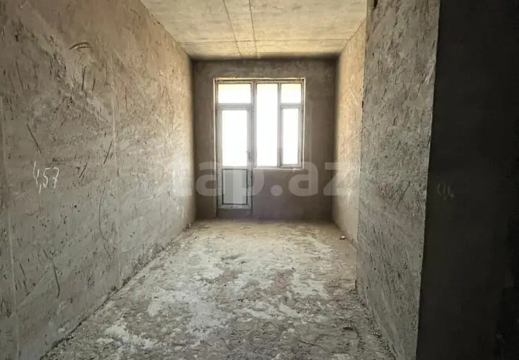 3 otaqlı mənzil , Saray, Abşeron