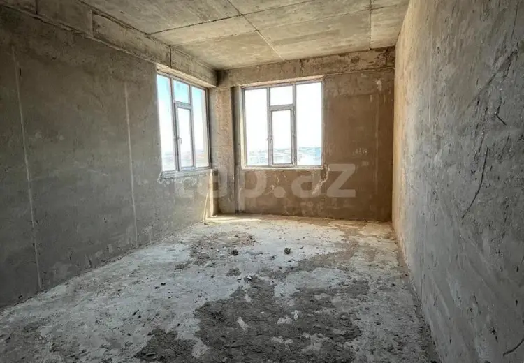 3 otaqlı mənzil , Saray, Abşeron