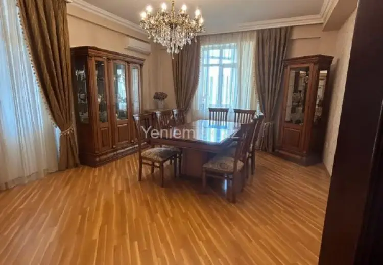 365 000 AZN - 3 otaqlı mənzil Satılır, Nizami, Bakı
