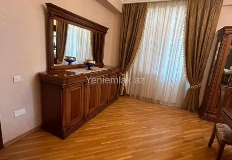 365 000 AZN - 3 otaqlı mənzil Satılır, Nizami, Bakı