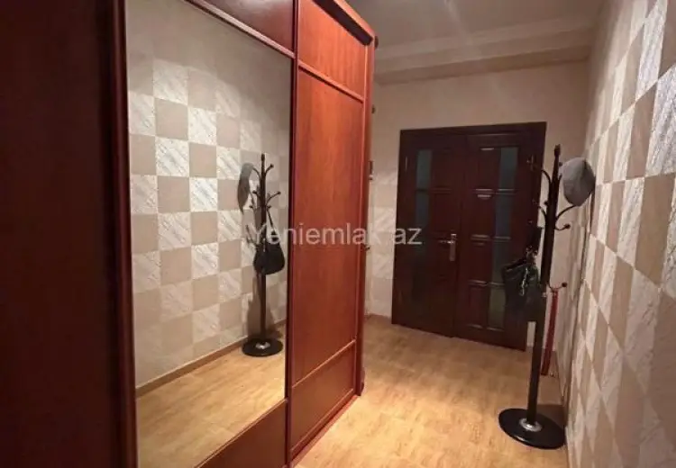 365 000 AZN - 3 otaqlı mənzil Satılır, Nizami, Bakı