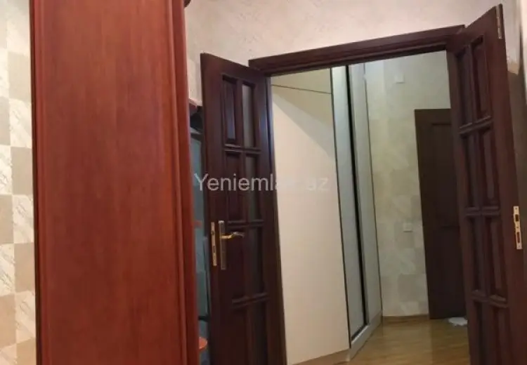 365 000 AZN - 3 otaqlı mənzil Satılır, Nizami, Bakı