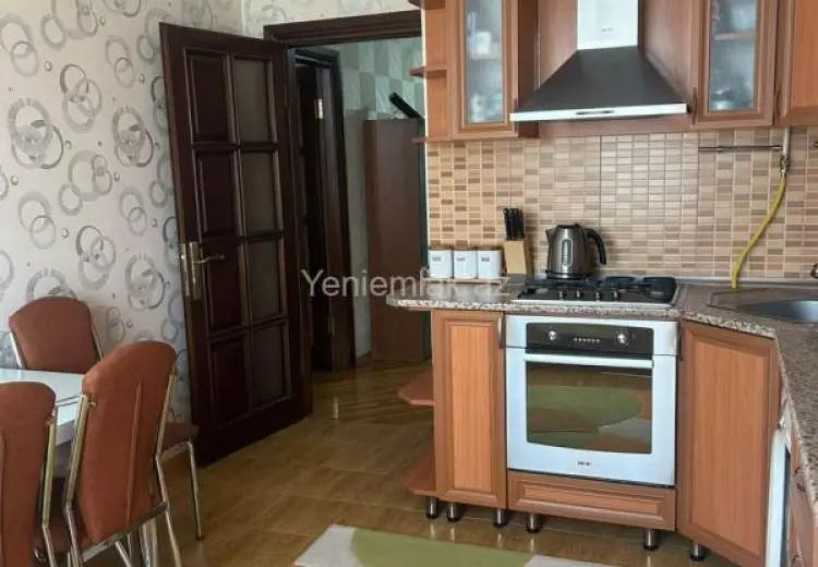 365 000 AZN - 3 otaqlı mənzil Satılır, Nizami, Bakı