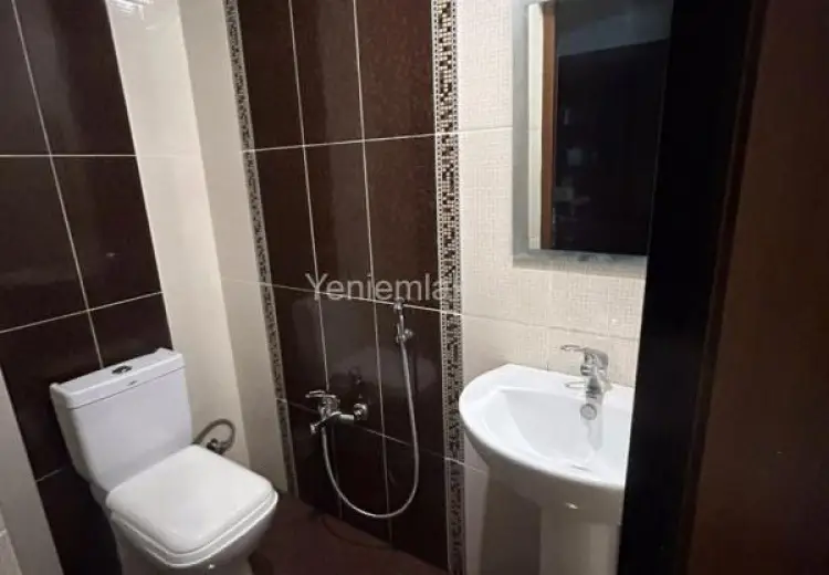 365 000 AZN - 3 otaqlı mənzil Satılır, Nizami, Bakı
