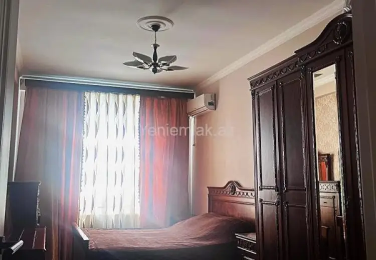 208 000 AZN - 3 otaqlı mənzil Satılır, Xətai, Bakı