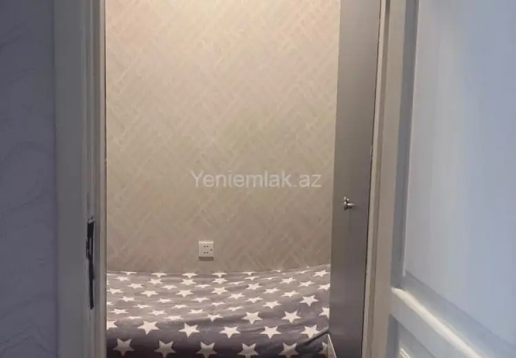 208 000 AZN - 3 otaqlı mənzil Satılır, Xətai, Bakı
