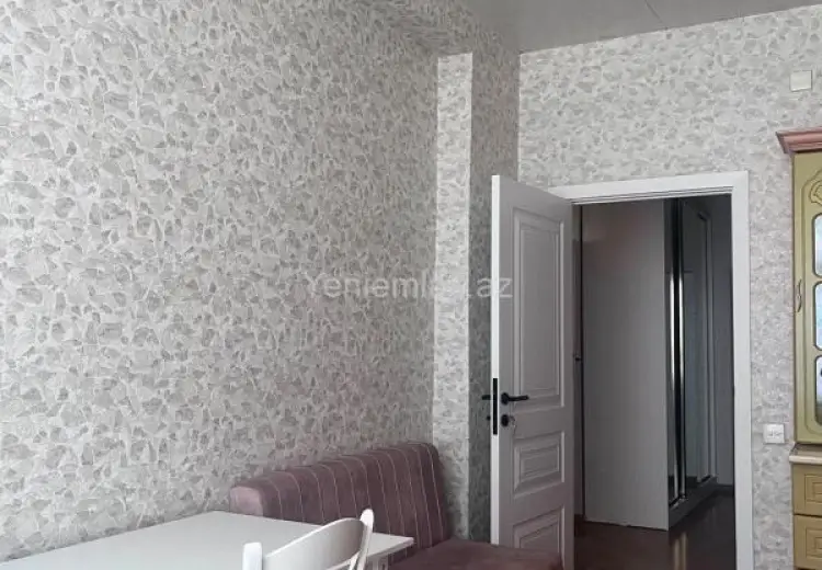 208 000 AZN - 3 otaqlı mənzil Satılır, Xətai, Bakı