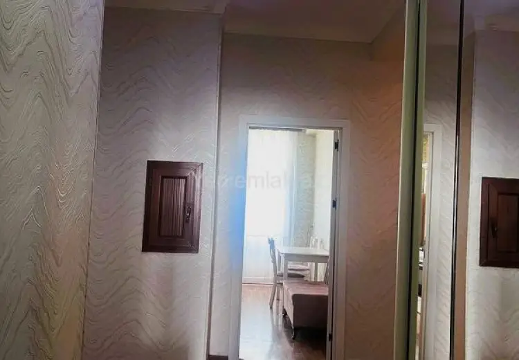 208 000 AZN - 3 otaqlı mənzil Satılır, Xətai, Bakı