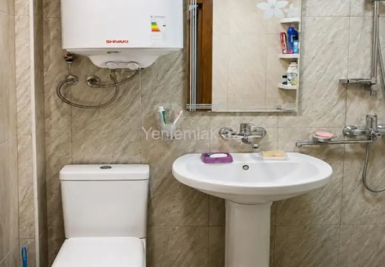 2 otaqlı mənzil Satılır, Biləcəri qəs., Binəqədi, Bakı