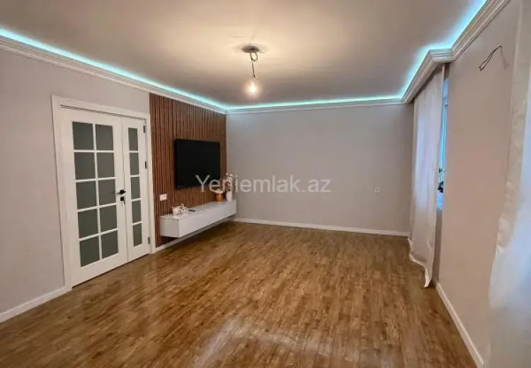 275 000 AZN - 4 otaqlı mənzil Satılır, Nizami, Bakı