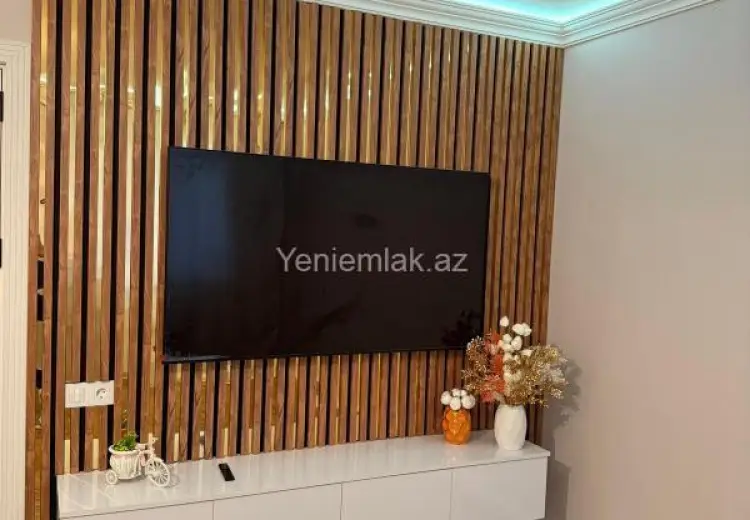 275 000 AZN - 4 otaqlı mənzil Satılır, Nizami, Bakı
