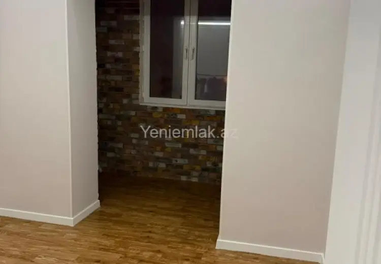 275 000 AZN - 4 otaqlı mənzil Satılır, Nizami, Bakı