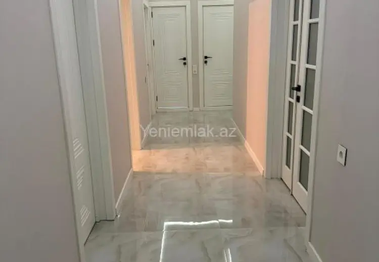 275 000 AZN - 4 otaqlı mənzil Satılır, Nizami, Bakı