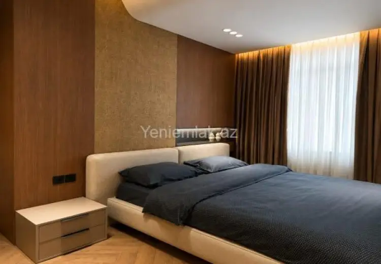 365 000 AZN - 2 otaqlı mənzil Satılır, Ağ şəhər, Xətai, Bakı