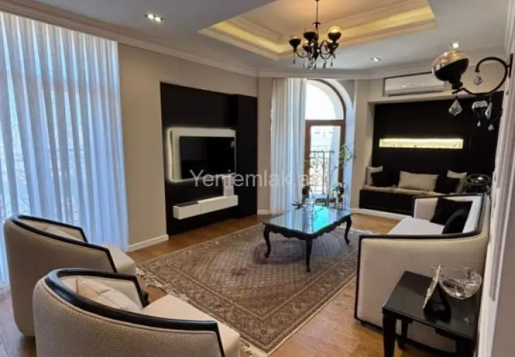 578 000 AZN - 3 otaqlı mənzil Satılır, Ağ şəhər, Xətai, Bakı