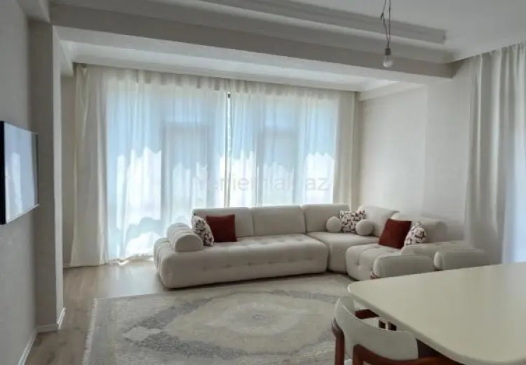 48 000 AZN - 3 otaqlı mənzil Satılır, Sumqayıt Bulvarı, Sumqayıt