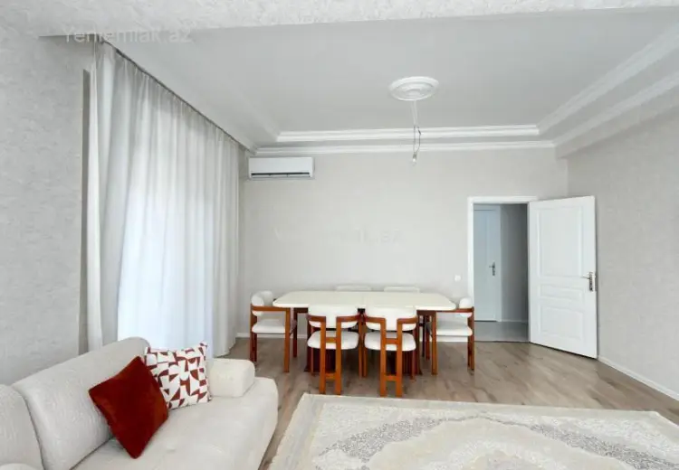 48 000 AZN - 3 otaqlı mənzil Satılır, Sumqayıt Bulvarı, Sumqayıt