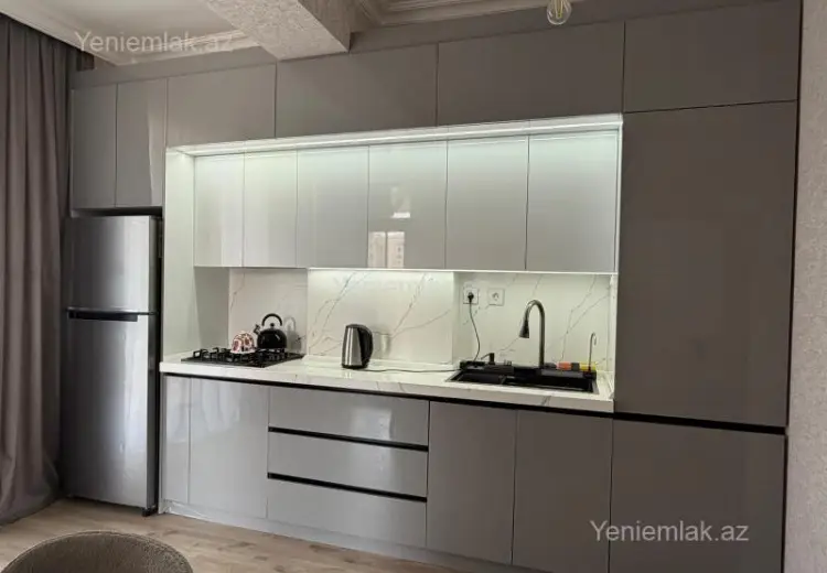 48 000 AZN - 3 otaqlı mənzil Satılır, Sumqayıt Bulvarı, Sumqayıt