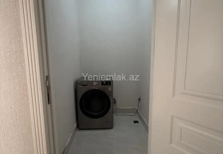 48 000 AZN - 3 otaqlı mənzil Satılır, Sumqayıt Bulvarı, Sumqayıt