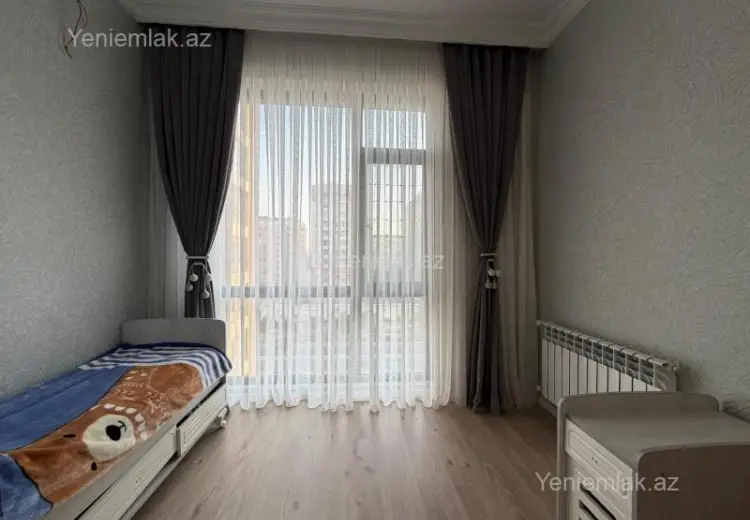 48 000 AZN - 3 otaqlı mənzil Satılır, Sumqayıt Bulvarı, Sumqayıt