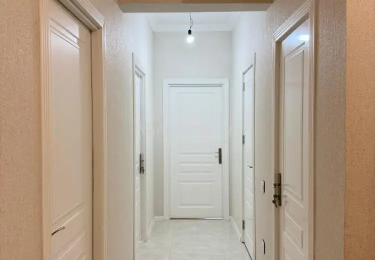 48 000 AZN - 3 otaqlı mənzil Satılır, Sumqayıt Bulvarı, Sumqayıt