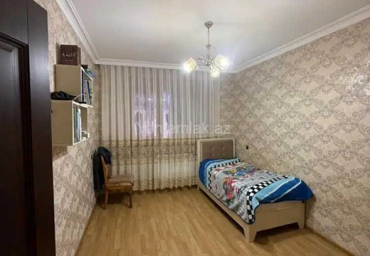 177 000 AZN - 4 otaqlı mənzil Satılır, 9-cu mikrorayon, Sumqayıt