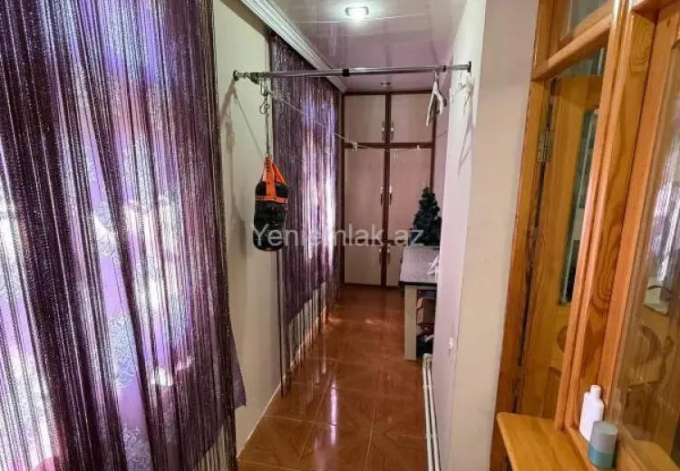 177 000 AZN - 4 otaqlı mənzil Satılır, 9-cu mikrorayon, Sumqayıt