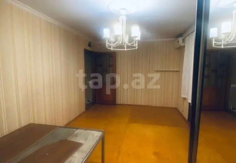 1 otaqlı mənzil , Sumqayıt