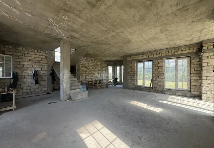7 otaqlı mənzil Satılır, Nardaran qəs., Sabunçu, Bakı