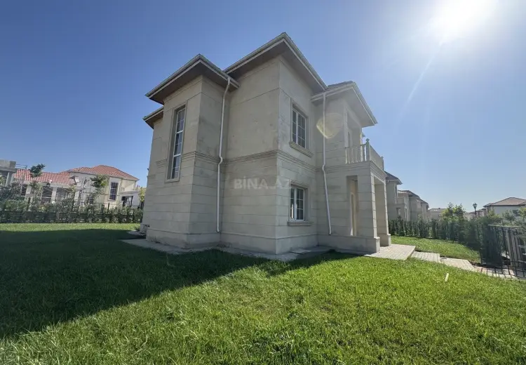 7 otaqlı mənzil Satılır, Nardaran qəs., Sabunçu, Bakı