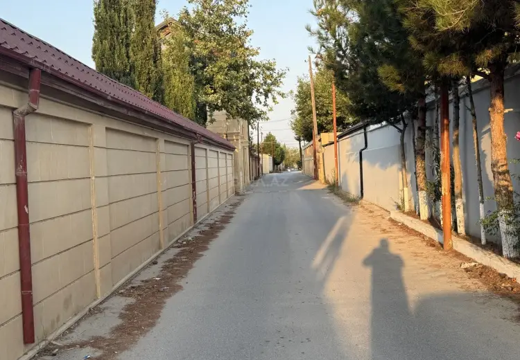 4 sot Torpaq Satılır, Goradil, Abşeron