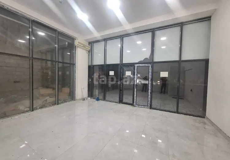 0 m² Obyekt / Ofis , Qaraçuxur qəs., Suraxanı, Bakı