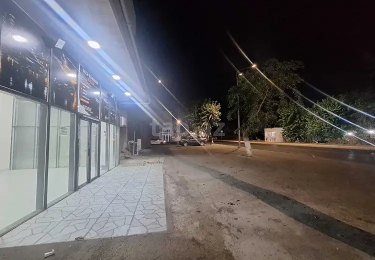 0 m² Obyekt / Ofis , Qaraçuxur qəs., Suraxanı, Bakı
