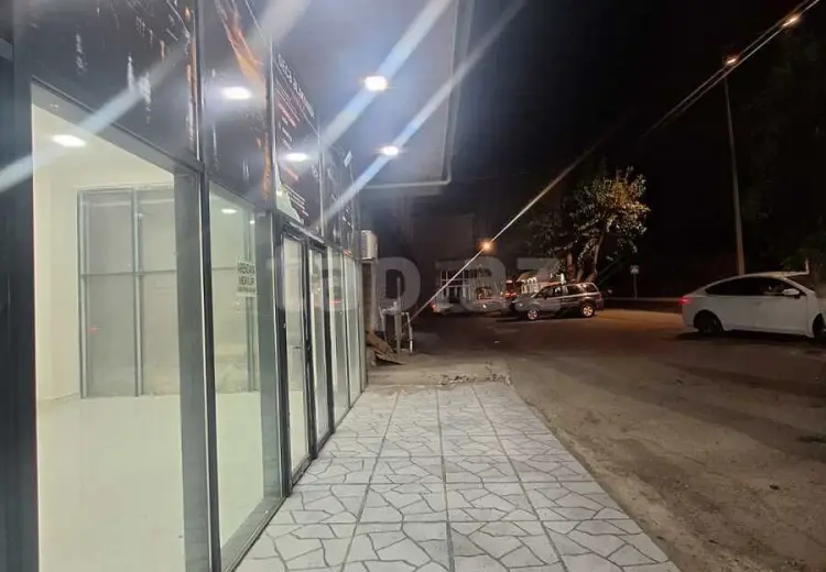 0 m² Obyekt / Ofis , Qaraçuxur qəs., Suraxanı, Bakı