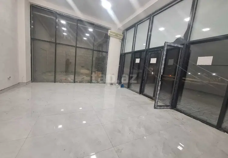 0 m² Obyekt / Ofis , Qaraçuxur qəs., Suraxanı, Bakı