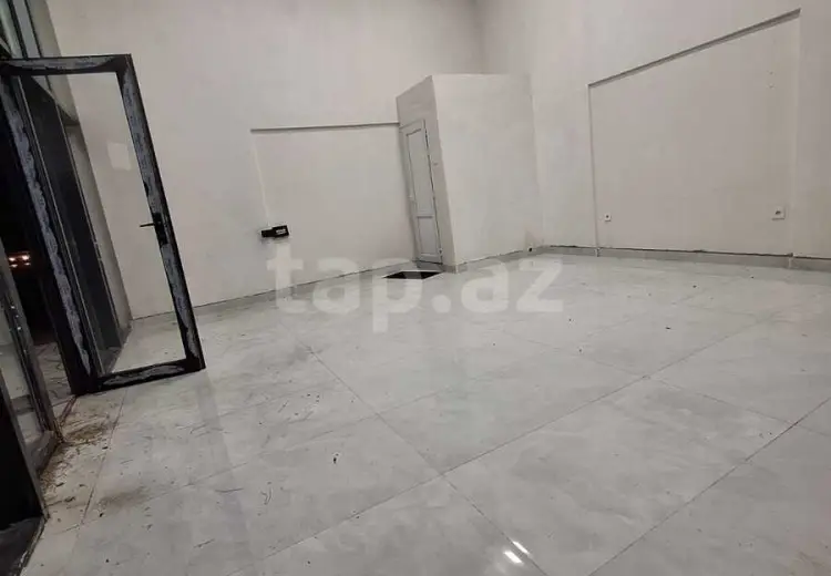 0 m² Obyekt / Ofis , Qaraçuxur qəs., Suraxanı, Bakı