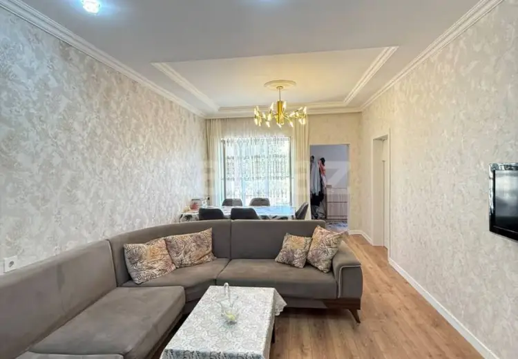 3 otaqlı mənzil , Sumqayıt