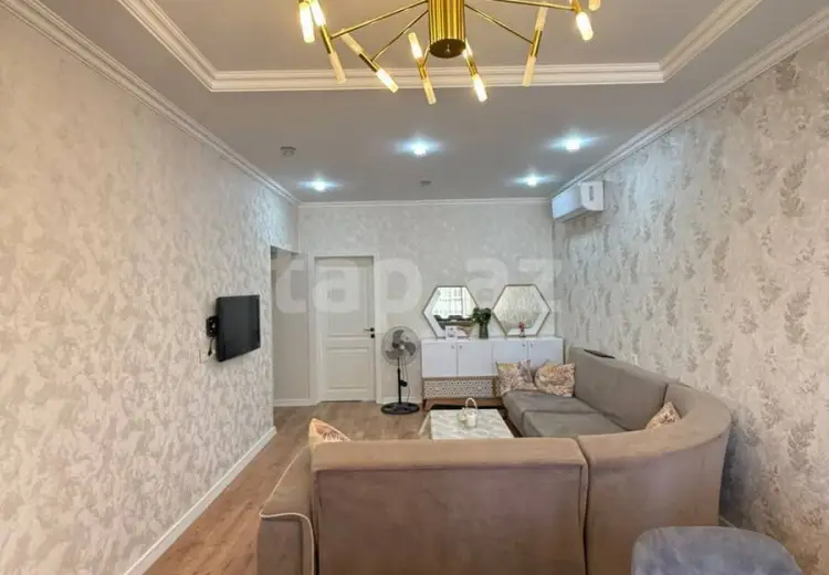 3 otaqlı mənzil , Sumqayıt