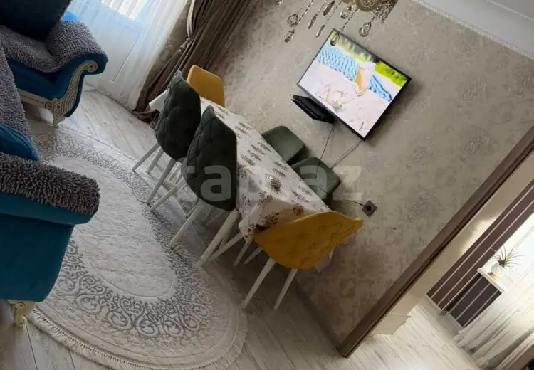 2 otaqlı mənzil , Sumqayıt