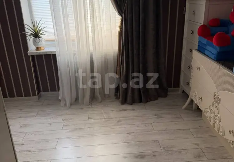 2 otaqlı mənzil , Sumqayıt