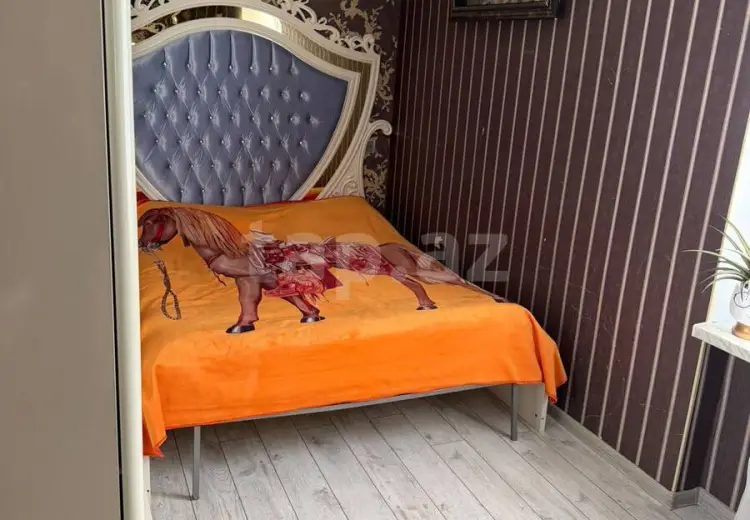2 otaqlı mənzil , Sumqayıt