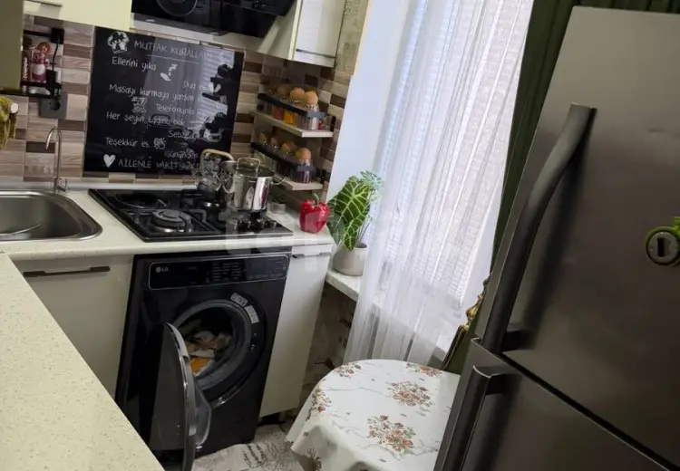 2 otaqlı mənzil , Sumqayıt