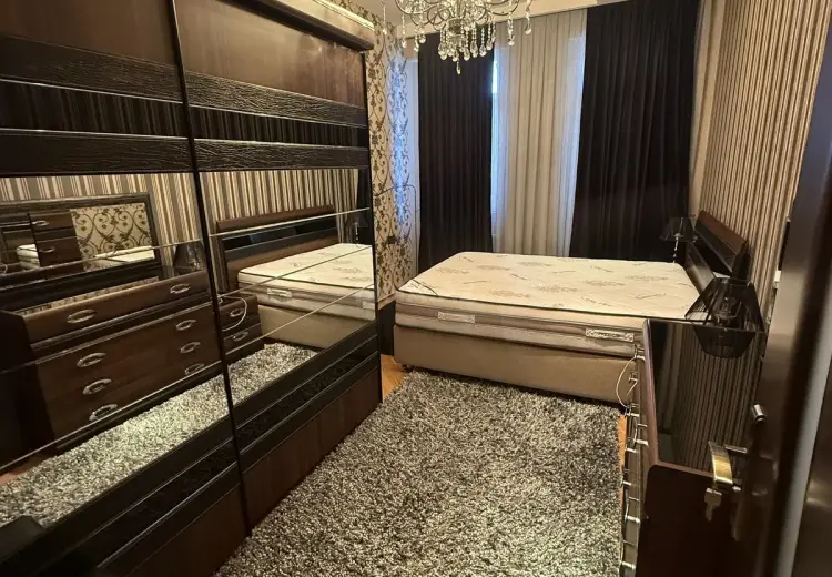 2 otaqlı mənzil Kirayə (aylıq), Yasamal qəs., Yasamal, Bakı